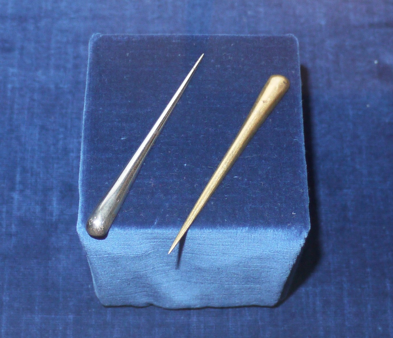 Podcast sobre placebo