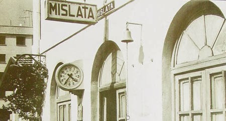 Mislata, crisol de culturas