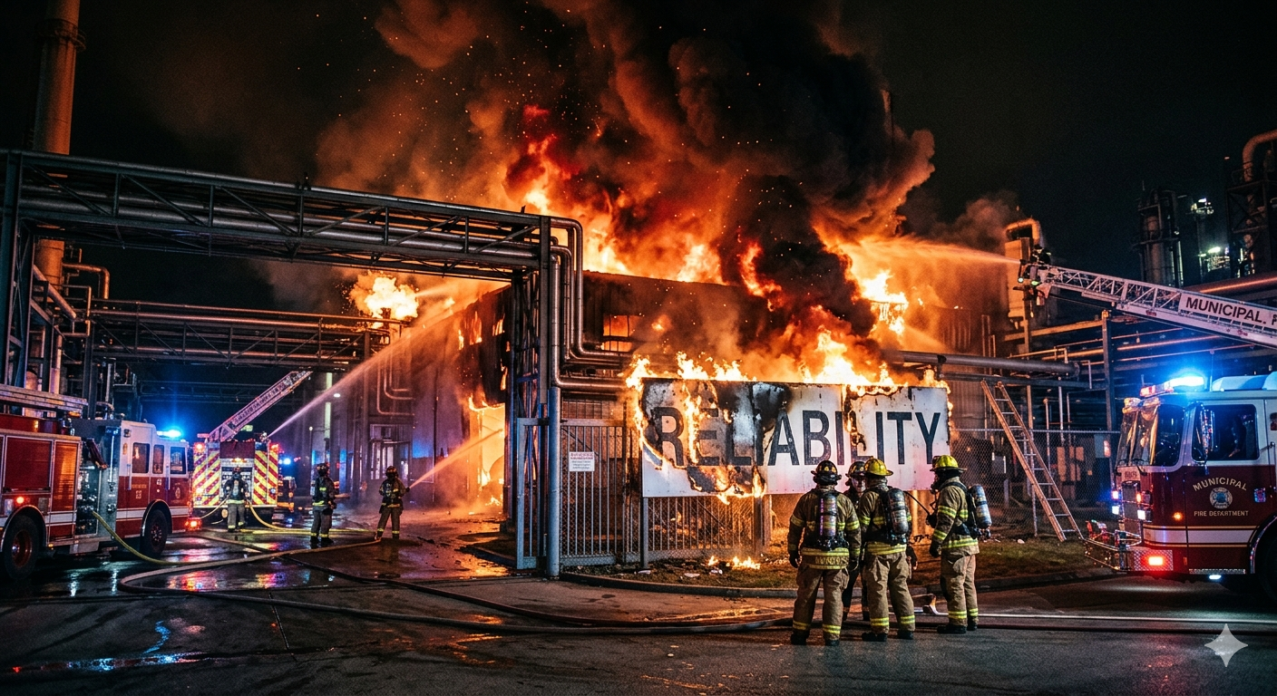 TPM killed the maintenance star